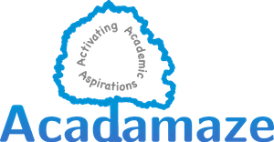 Acadamaze growth and prosperity tree